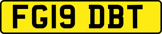 FG19DBT