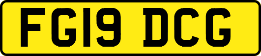 FG19DCG