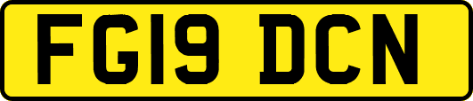 FG19DCN