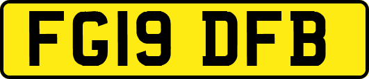 FG19DFB