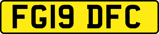 FG19DFC