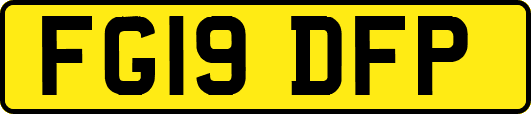 FG19DFP