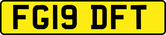 FG19DFT