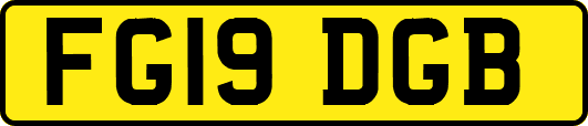 FG19DGB