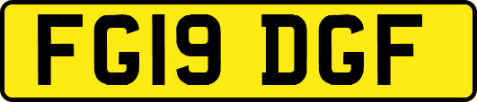FG19DGF