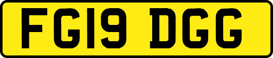 FG19DGG