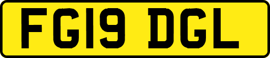 FG19DGL