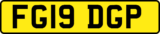 FG19DGP