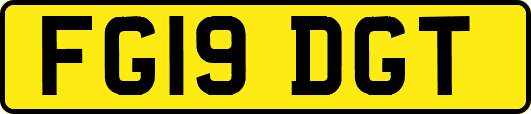 FG19DGT