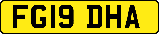 FG19DHA
