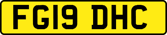 FG19DHC