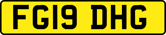 FG19DHG