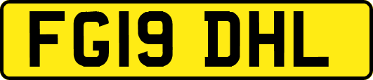 FG19DHL