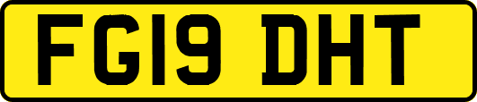 FG19DHT