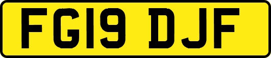 FG19DJF