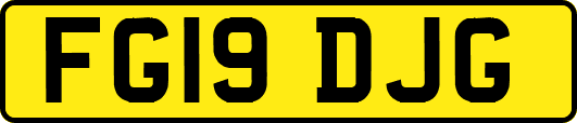 FG19DJG