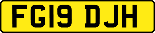 FG19DJH