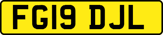 FG19DJL