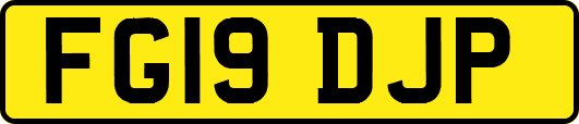 FG19DJP