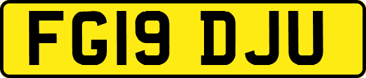 FG19DJU