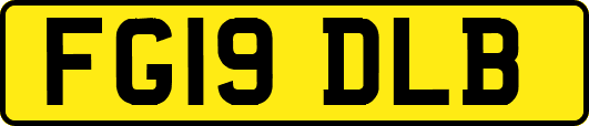 FG19DLB