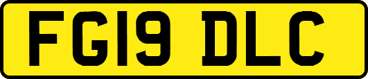 FG19DLC