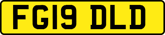 FG19DLD