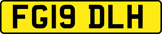 FG19DLH