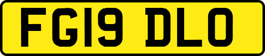 FG19DLO