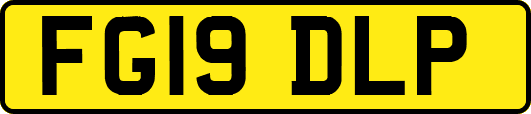 FG19DLP