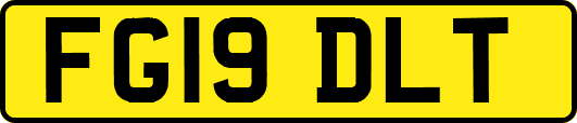 FG19DLT