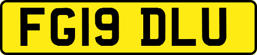 FG19DLU
