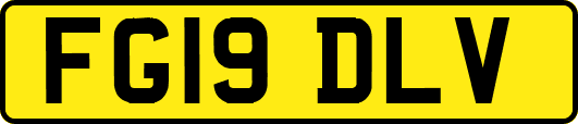 FG19DLV