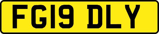 FG19DLY