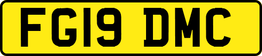 FG19DMC