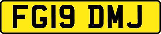 FG19DMJ