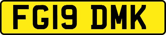 FG19DMK