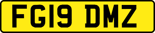 FG19DMZ