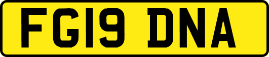 FG19DNA