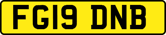 FG19DNB
