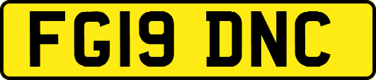 FG19DNC