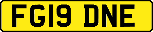 FG19DNE