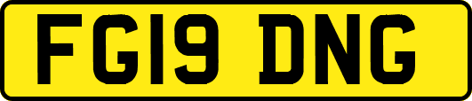 FG19DNG