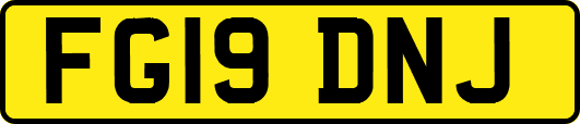 FG19DNJ