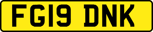 FG19DNK