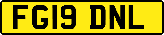 FG19DNL