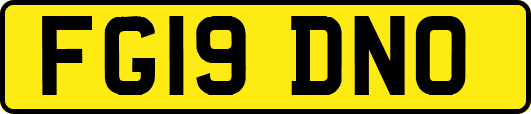 FG19DNO