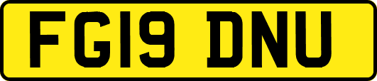 FG19DNU