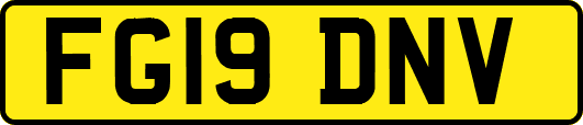 FG19DNV