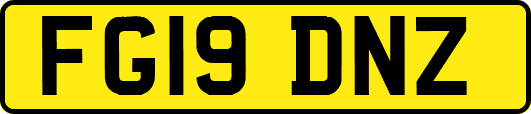 FG19DNZ